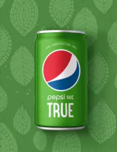 Stevia Pepsi