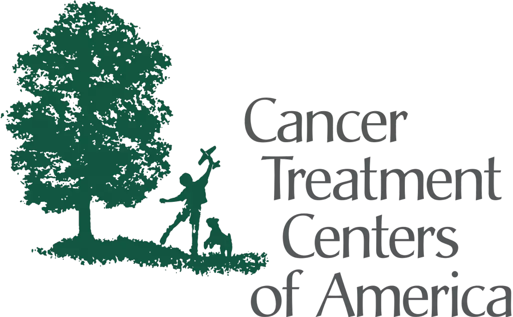 Cancer Treatment Centers of America Logo