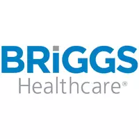 Briggs Healthcare logo