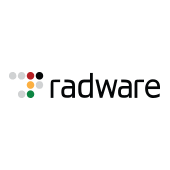 Radware Logo