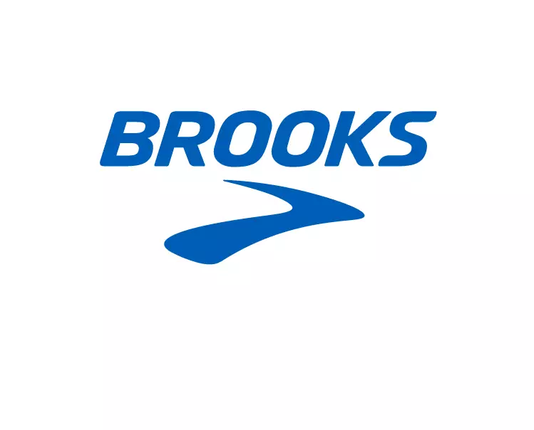 Brooks Logo