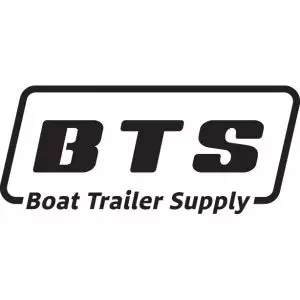 boat trailer supply logo