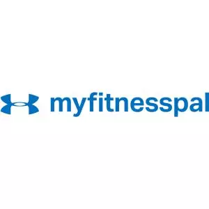 under armour my fitness pal logo