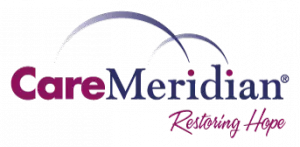 care meridian logo