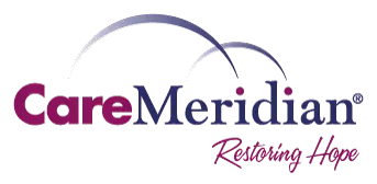 care meridian logo