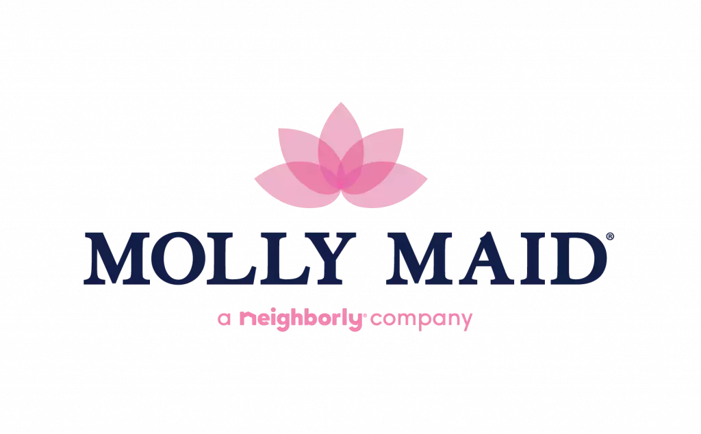 Molly Maid logo