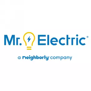 Mr. Electric logo